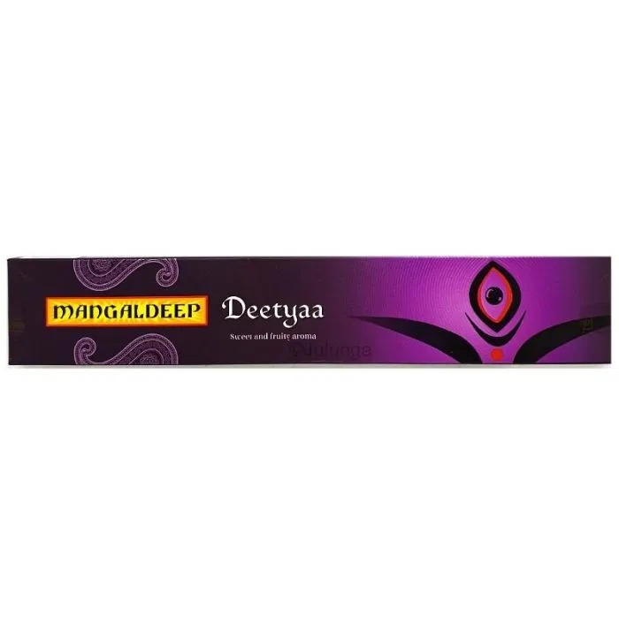MANGALDEEP DEETYAA AGARBHATHI