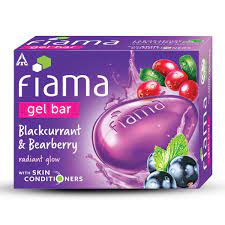 FIAMA BEARBERRY 75G