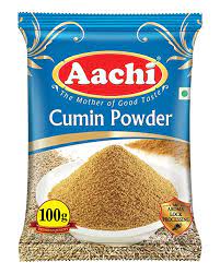 AACHI JEERA POWDER 10/