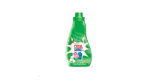 UJALA CRISP& SHINE JASMINE FRESH 100G