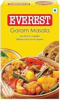 EVEREST GARAM MASALA MRP10