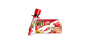 HIT ANTI ROACH GEL 99/