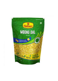 HALDIRAMS MOONG DAL 200G
