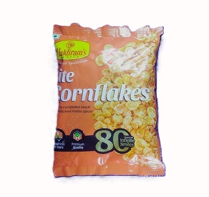 HALDIRAMS CORN FLAKES