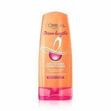 LOREAL PARIS DREAM LENGTHS CONDITIONER 715ML