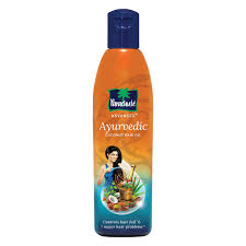PARACHUTE AYURVEDIC HAIR OIL 90ML