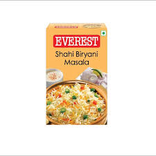 EVEREST SHAHI BIRYANI MASALA