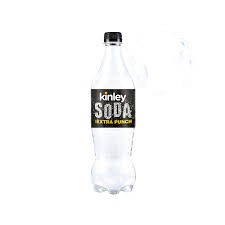 KINLEY SODA 500ML