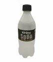 KINLEY SODA 250ML