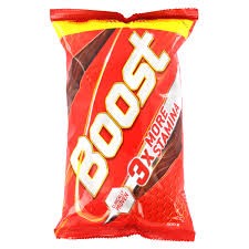 BOOST 500G REFILL