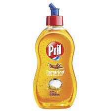 PRIL TAMARIND LIQUID 225ML