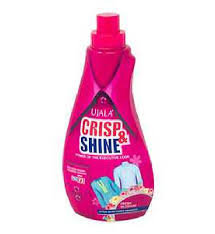 UJALA CRISP SHINE& FRESH BLOSSOM 200G