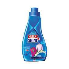 UJALA CRISP N SHINE 200G