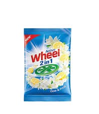 WHEEL 2IN1 SURF PACK 500GMS