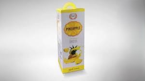 KOYAS PINEAPPLE PREMIUM INCENSE STICKS AGARBATHI