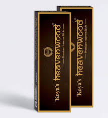 KOYAS HAR HAR MAHADHAVPREMIUM INCENSE AGARBHATTI