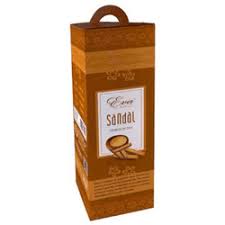 KOYAS SANDAL AGARBATHI 120GMS