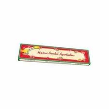 MYSORE SANDAL AGARBATHI 20STICKS