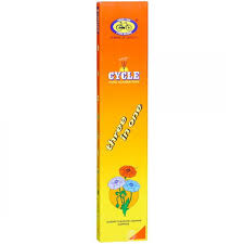 CYCEL AGARBARTHI 14G