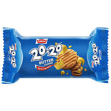 2020 BUTTER COOKIES BISCUIT 10/