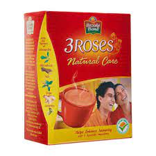 3ROSES NATURALCARE 250G