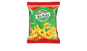 BINGO NO RULZ CHEESE CURLZ