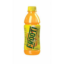 FROOTI 125ML TETRA RS10/