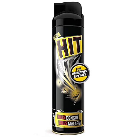 NEW HIT BLACK 200ML