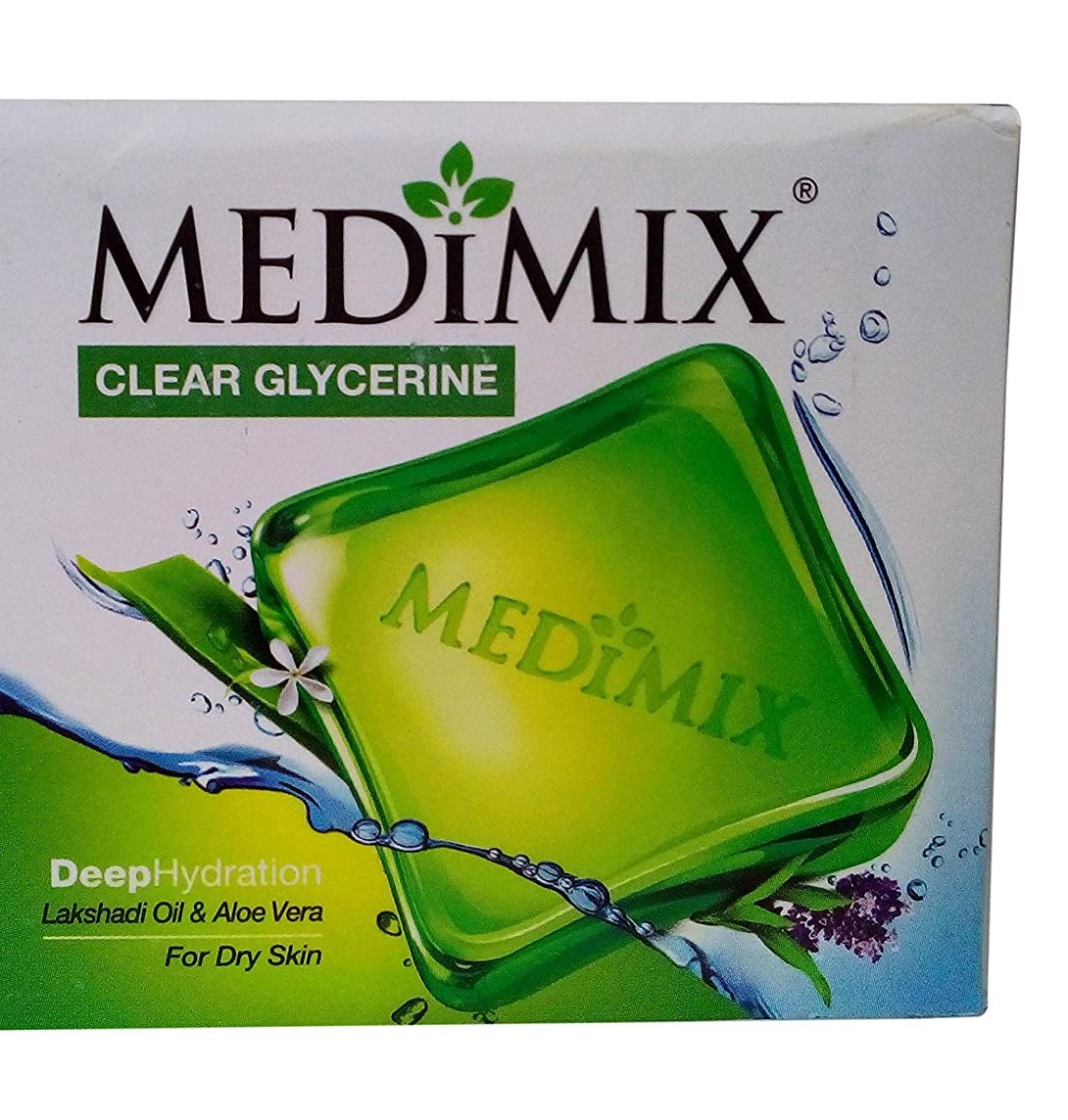 MEDIMIX GLY 100 G SET DH
