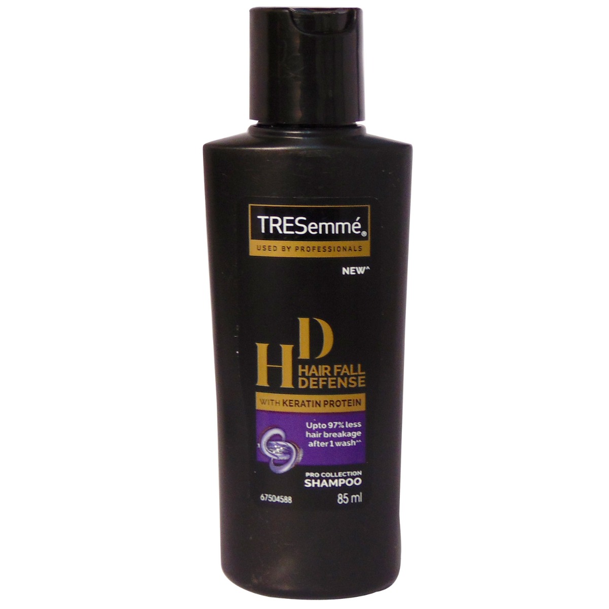 TRESEMME HFD SHAMPOO 85ML