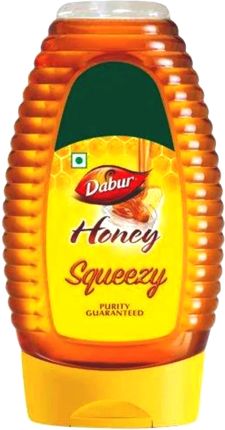 DABUR HONEY SQUEZEE 225G